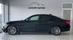 BMW 530 d xDrive* M Sport* HuD* 360* Обдухване* FULL* , снимка 5