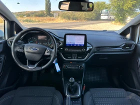 Ford Fiesta 1.0 EcoBoost Hybrid Titanium ECC/NAV/LMV/PDC, снимка 6