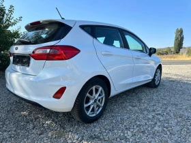 Ford Fiesta 1.0 EcoBoost Hybrid Titanium ECC/NAV/LMV/PDC, снимка 4