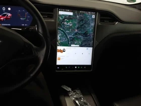 Tesla Model S 75D 525.. /   02.2027. | Mobile.bg    11