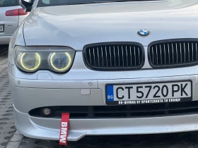 BMW 730, снимка 5