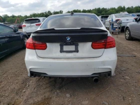 BMW 335 2015 BMW 335 XI | Mobile.bg    6