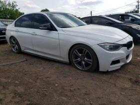 BMW 335 2015 BMW 335 XI | Mobile.bg    4