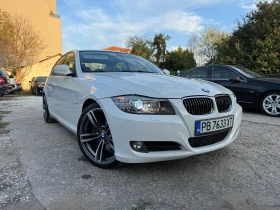 BMW 330 D 245HP AVTOMAT M-PAKET FACE RECARO KLIMA NOV 2011 | Mobile.bg    5