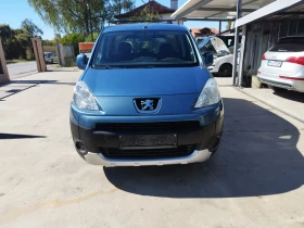 Peugeot Partner 1.6hdi, снимка 14