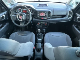 Fiat 500L Панорама /5B, снимка 13