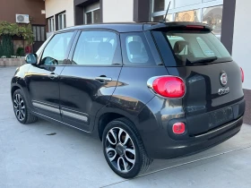 Fiat 500L Панорама /5B, снимка 3