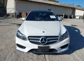 Mercedes-Benz E 400 4MATIC 3.0L V-6 DI, DOHC, VVT, TURBO | Mobile.bg    8