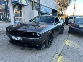 Dodge Challenger, снимка 8