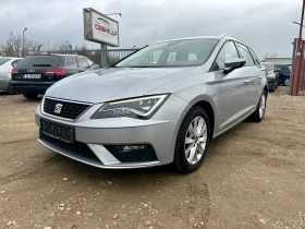 Seat Leon 1.6tdi, LED, Matrix, Navigation, Distronic, EU6 | Mobile.bg    3