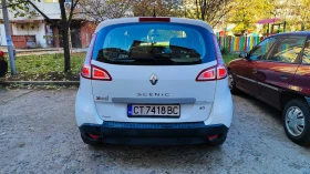 Обява за продажба на Renault Scenic 3 ~6 600 лв. - изображение 3