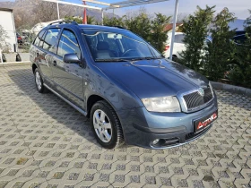     Skoda Fabia 1.4TDI-75= 