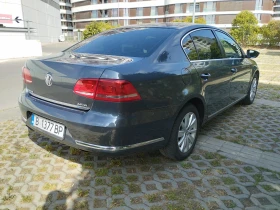 VW Passat 2.0 140к.с. DSG, снимка 3