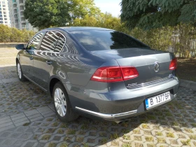 VW Passat 2.0 140к.с. DSG, снимка 4