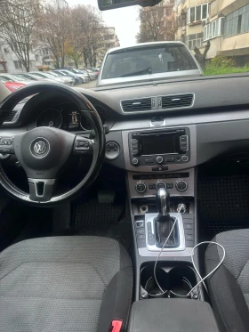 VW Passat 2.0 140к.с. DSG, снимка 5