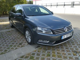 VW Passat 2.0 140к.с. DSG, снимка 2