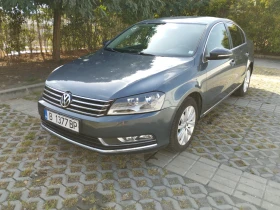 VW Passat 2.0 140к.с. DSG, снимка 1