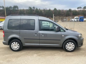 VW Caddy 1.6TDI 102ks EURO5A, снимка 7