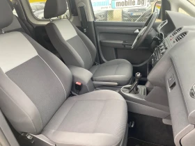 VW Caddy 1.6TDI 102ks EURO5A, снимка 11