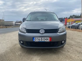 VW Caddy 1.6TDI 102ks EURO5A, снимка 17