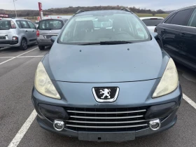 Обява за продажба на Peugeot 307 1.6HDI НОВ ВНОС!!! ~1 999 лв. - изображение 1