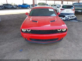 Dodge Challenger 5.7L V-8 VVT, 372HP Rear Wheel Drive, снимка 4