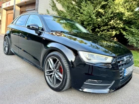 Audi A3 2.0TDI S3 PACKET NAVI LED PARKTRONIK, снимка 3