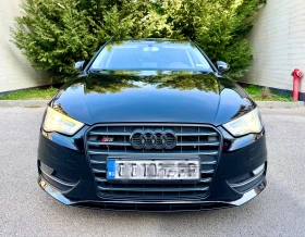 Audi A3 2.0TDI S3 PACKET NAVI LED PARKTRONIK, снимка 2