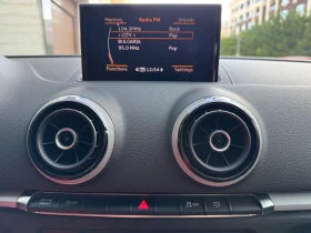 Audi A3 2.0TDI S3 PACKET NAVI LED PARKTRONIK, снимка 17