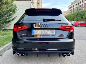 Audi A3 2.0TDI S3 PACKET NAVI LED PARKTRONIK, снимка 6