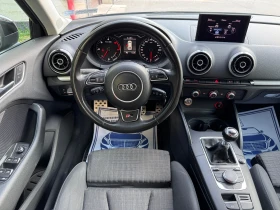 Audi A3 2.0TDI S3 PACKET NAVI LED PARKTRONIK, снимка 11