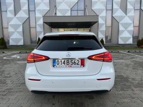 Mercedes-Benz A 180 1.5cdi 91000км! EURO 6D Кожа!Нави!Автомат!, снимка 5