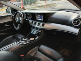 Mercedes-Benz E 220 Амг, снимка 7