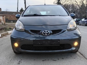 Toyota Aygo 1.0I , снимка 1