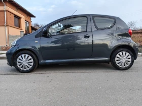 Toyota Aygo 1.0I , снимка 7