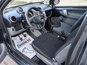 Toyota Aygo 1.0I , снимка 9