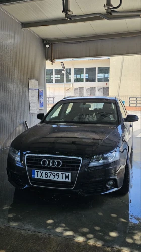 Audi A4 Avant | Mobile.bg    6