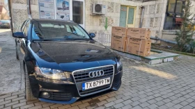 Audi A4 Avant | Mobile.bg    2