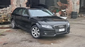 Audi A4 Avant | Mobile.bg    5