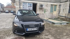 Audi A4 Avant | Mobile.bg    4