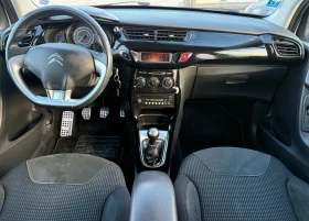 Citroen C3 1.6i* 120к.с* 2013г* 127.000КМ* , снимка 12