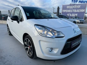 Citroen C3 1.6i* 120к.с* 2013г* 127.000КМ* , снимка 3