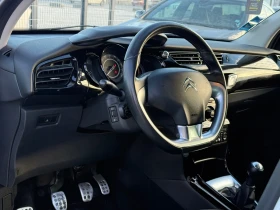 Citroen C3 1.6i* 120к.с* 2013г* 127.000КМ* , снимка 7