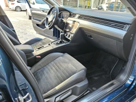 VW Passat 2.0TDI ELEGANCE Дигитал IQ Light KEYLESS GO , снимка 8