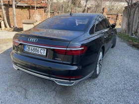 Audi A8 55tfsi, снимка 4