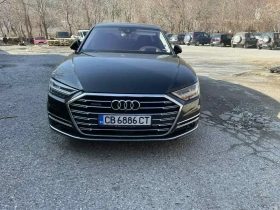 Audi A8 55tfsi, снимка 1