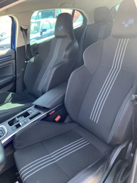 Обява за продажба на Renault Megane Renault Megane 4 GT 1.6 Turbo ~29 900 лв. - изображение 11