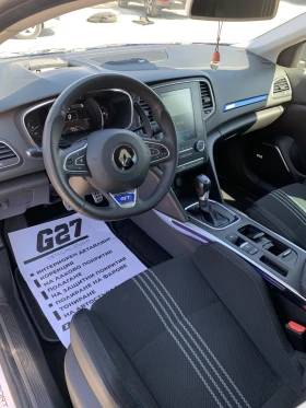 Обява за продажба на Renault Megane Renault Megane 4 GT 1.6 Turbo ~29 900 лв. - изображение 8