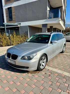 BMW 530 530d FACE 235, снимка 3