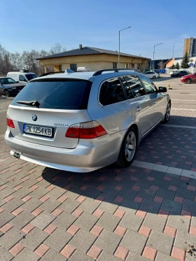 BMW 530 530d FACE 235, снимка 5